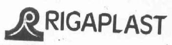 R RIGAPLAST