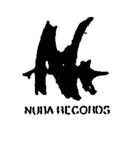 N NUBA RECORDS