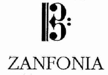 ZANFONIA