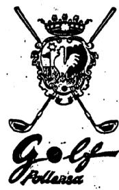 GOLF POLLERSA