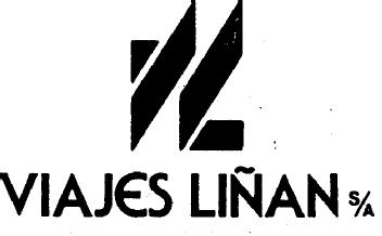 VL VIAJES LIÑAN S/A