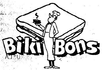 BIKI BONS
