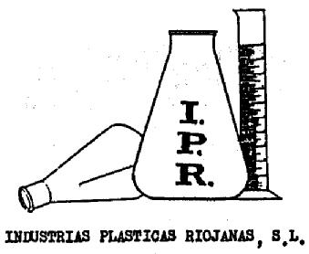 I.P.R. INDUSTRIAS PLASTICAS RIOJANAS, S.L