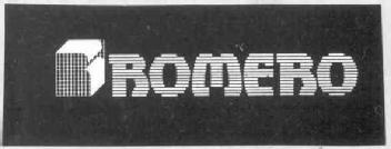 R ROMERO