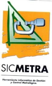 SICMETRA HERRAMIENTA INFORMATICA DE GESTION Y CONTROL METROLOGICO