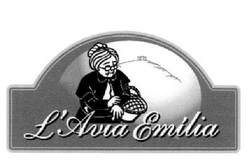 L'AVIA EMILIA