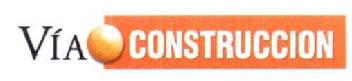 VIA CONSTRUCCION