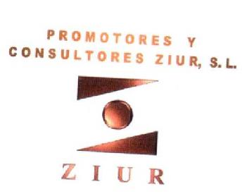 PROMOTORES Y CONSULTORES ZIUR, S.L. ZIUR