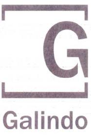G GALINDO