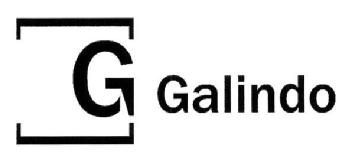 G GALINDO