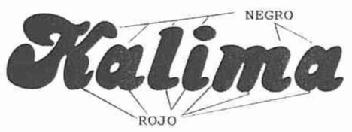 KALIMA