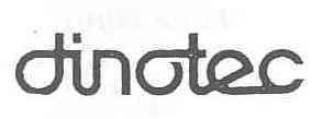 DINOTEC