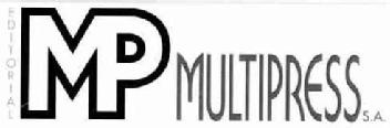 EDITORIAL MP MULTIPRESS S.A