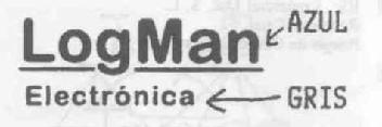 LOGMAN ELECTRONICA