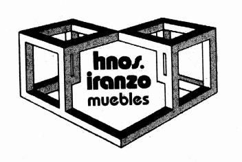 HNOS. IRANZO MUEBLES