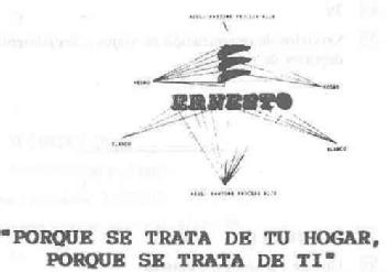 ERNESTO