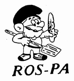 ROS-PA
