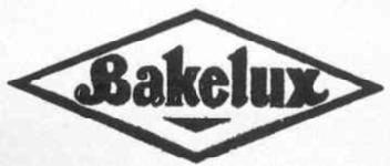BAKELUX