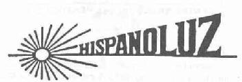 HISPANOLUZ