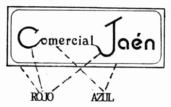 COMERCIAL JAEN