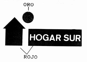 HOGAR SUR