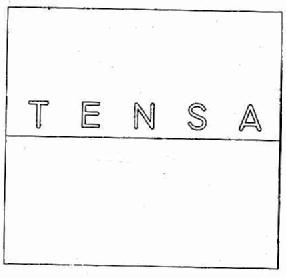 TENSA