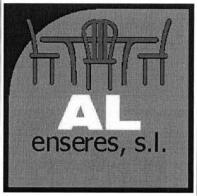 AL ENSERES, S.L