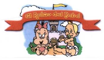 EL REINO DEL BEBE