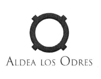 ALDEA LOS ODRES