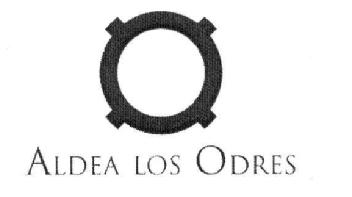 ALDEA LOS ODRES