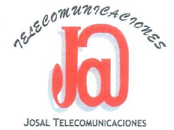 TELECOMUNICACIONES J@ JOSAL TELECOMUNICACIONES