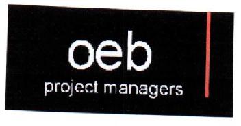 OEB PROJECT MANAGERS