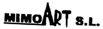 MIMOART S.L