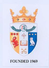 FOUNDED 1969