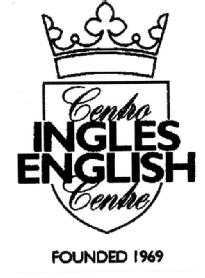 CENTRO INGLES ENGLISH CENTRE FOUNDED 1969