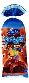 LA BELLA EASO DOOP WAP MEGA CHOCO