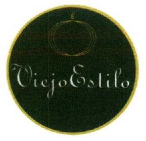 VIEJOESTILO