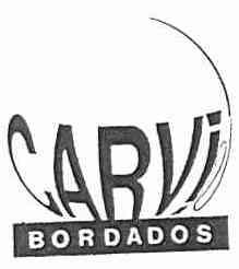 CARVI BORDADOS
