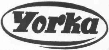 YORKA