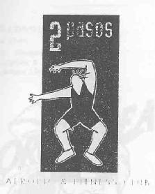 2 PASOS AEROBIC & FITNESS CLUB