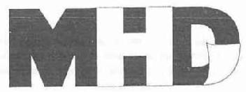 MHD