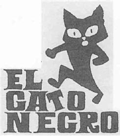 EL GATO NEGRO