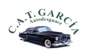 C.A.T. GARCIA AUTODESGUACE