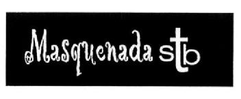 MASQUENADA STB