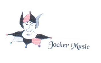 JOCKER MUSIC