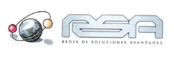 REDES DE SOLUCIONES AVANZADAS RSA