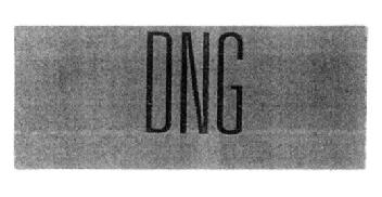 DNG