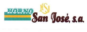 HORNO SAN JOSE, S.A