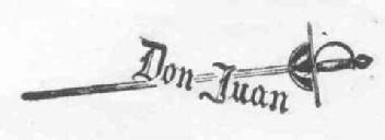 DON JUAN