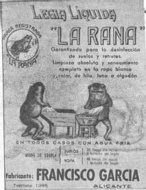 LA RANA